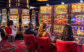 k1gam Pakistan Casino lobby