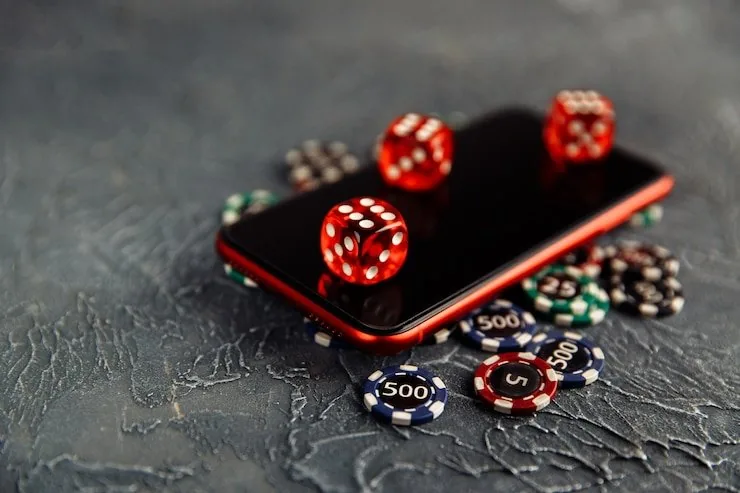 k1gam Baccarat Casino24